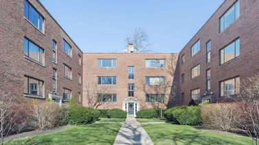 2613 Central Street Unit 2