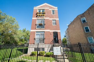 2826 W Harrison Street Unit 3