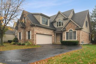 1144 S Deverell Court