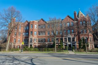 439 Ridge Avenue Unit 1