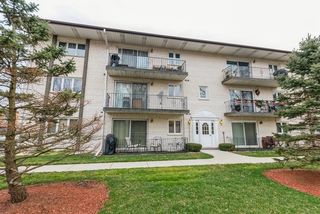 7530 W 111th Street Unit 2F
