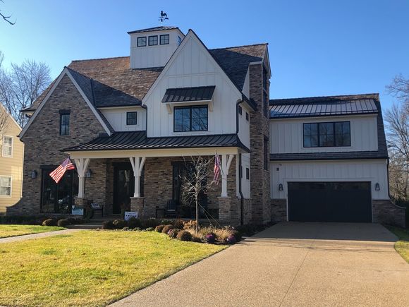 5000 Woodland Avenue Western Springs, IL House Sold - Photo 1 of 14. Opens carousel modal