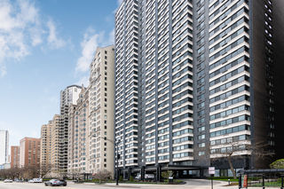1440 N Lake Shore Drive Unit 11A