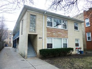 4747 N Keating Avenue Unit 102