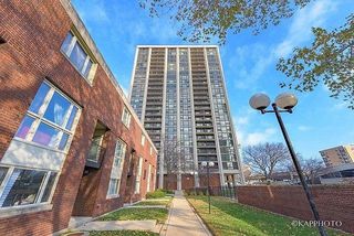 2605 S Indiana Avenue Unit 808