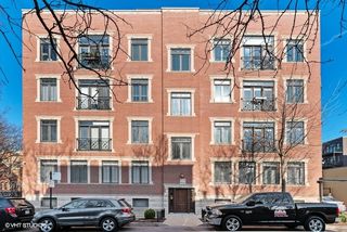 1503 N Mohawk Street Unit 3E