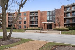 1405 E Central Road Unit 320C