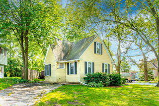 23319 W North Lakewood Lane