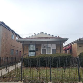 9148 S Halsted Street