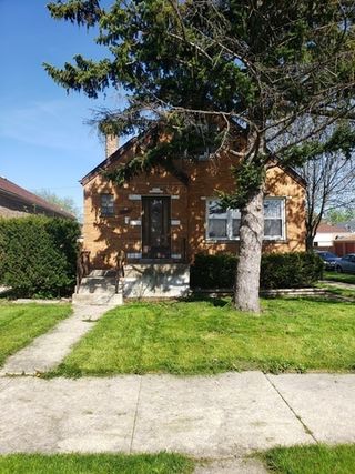 6759 S Kedvale Avenue