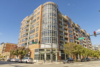 1200 W Monroe Street Unit 613