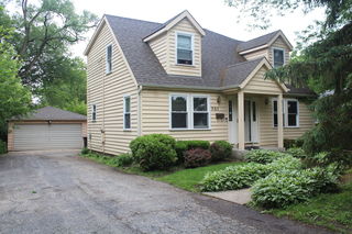 701 Glendale Road