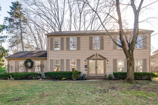 917 Bedford Lane