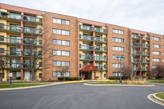1800 Huntington Boulevard Unit 601