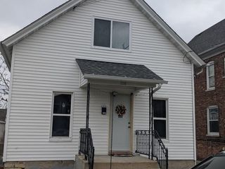 308 Hyde Park Street