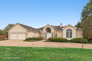 2091 Hybernia Drive