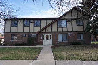 13015 S Loveland Street Unit 2N