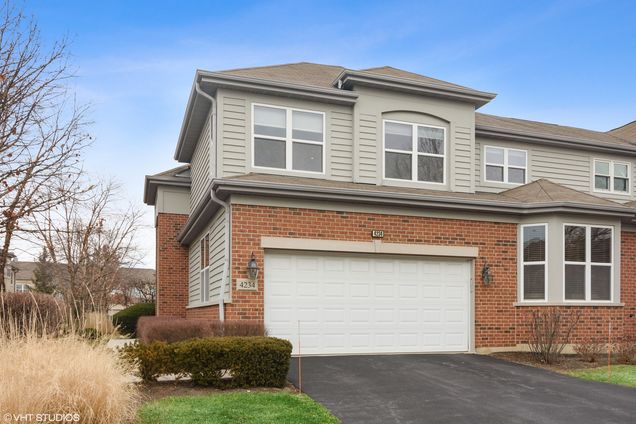 4234 Henry Way Northbrook, IL Townhouse Sold - Photo 1 of 1. Opens carousel modal