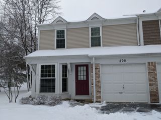 295 Chrisman Drive