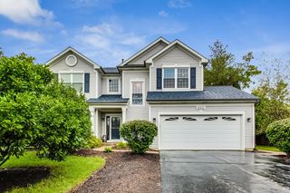 622 Oxford Court