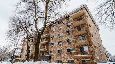 315 Marengo Avenue Unit 3E