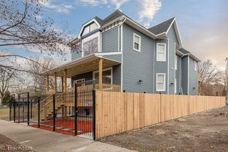 530 W 61st Street