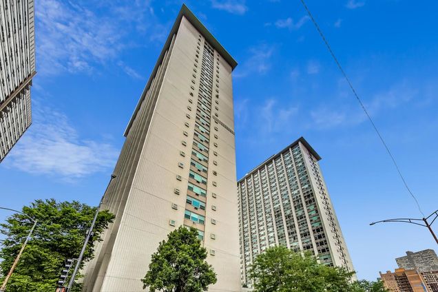 3600 N Lake Shore Drive Unit 1920 Chicago, IL Condo Sold - Photo 1 of 54. Opens carousel modal