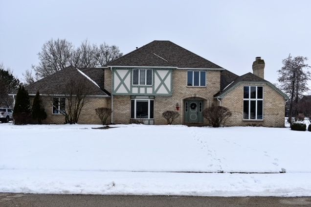 17620 S Virginia Drive Plainfield, IL House Sold - Photo 1 of 48. Opens carousel modal