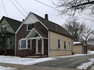 9724 S Kedzie Avenue