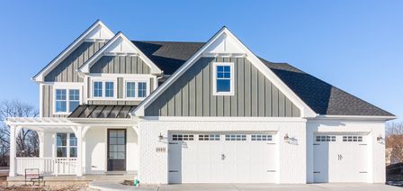 1919 Enclave (Lot 1) Court