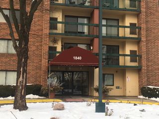 1840 Huntington Boulevard Unit 202