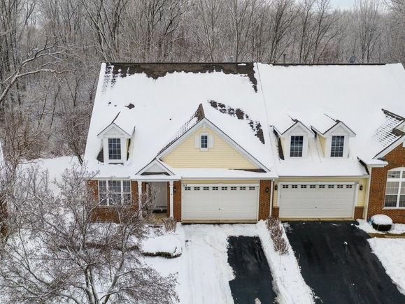 322 Quarry Ridge Circle Sugar Grove, IL Townhouse Sold - Photo 1 of 36. Opens carousel modal