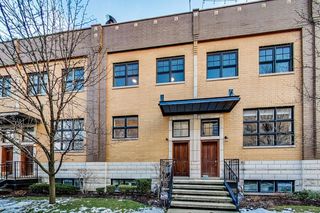 2060 N Stave Street Unit 3