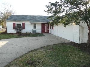127 Seabury Road