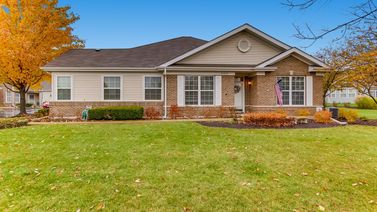 21420 Mays Lake Drive