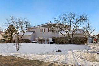 1576 Normantown Road Unit 405