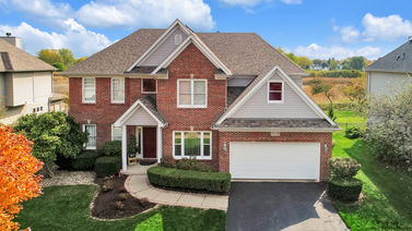 3119 Wild Meadow Lane