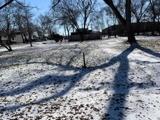 1401 174th Street