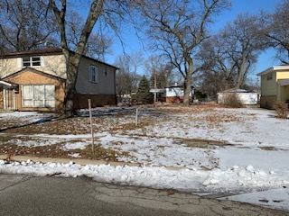 17307 Forestway Drive East Hazel Crest, IL Plot of land Sold - Photo 1 of 1. Opens carousel modal