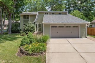 808 Heatherton Drive