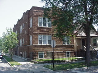 7401 S Sangamon Street