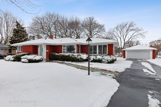442 Linn Avenue