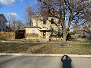 408 E 10th Street