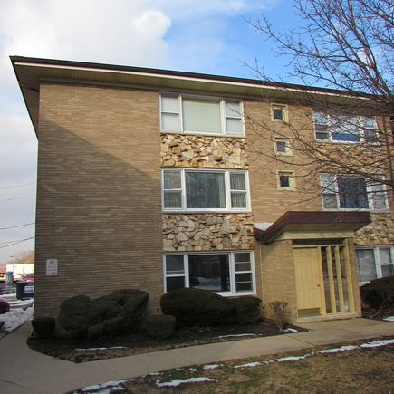 3180 W Meadow Lane Drive Unit 47 Merrionette Park, IL Condo Sold - Photo 1 of 10. Opens carousel modal