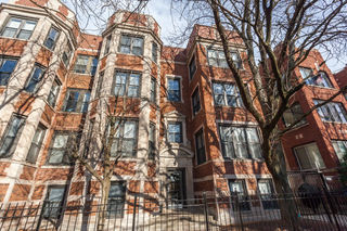950 W Belle Plaine Avenue Unit 3W