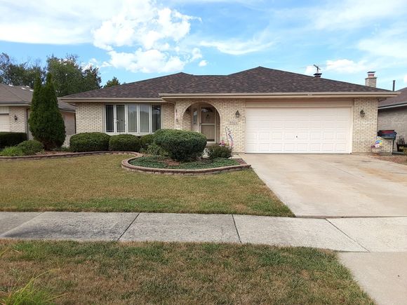 8924 Ridge Lane Orland Hills, IL House Sold - Photo 1 of 44. Opens carousel modal