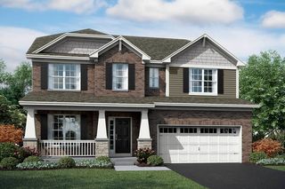 21235 Somerset Lot #56 Street