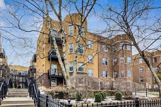 4724 N Beacon Street Unit 2W