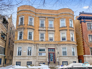 1352 E 48th Street Unit 3W