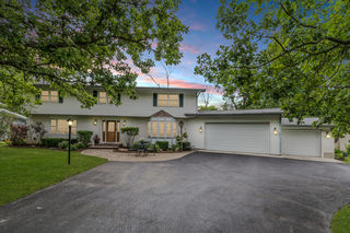 203 Forest View Drive